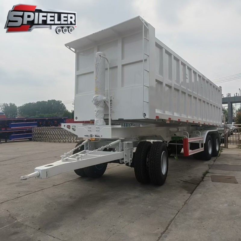 Full Trailer Dump Truck suppliers Full Trailer Dump Truck suppliers